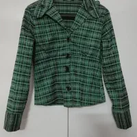 شومیز مجلسی|لباس|اصفهان, سروستان|دیوار