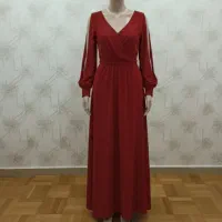 پیراهن مجلسی