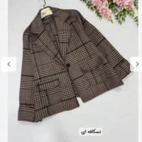 پالتو کتی زنانه