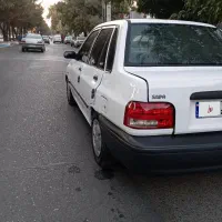 پراید مدل ۸۹در حد|خودرو سواری و وانت|میاندوآب, |دیوار