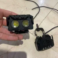 پرژکتور قوی سه حالته