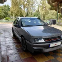 پژو روا دوگانه شرکتی سلامت