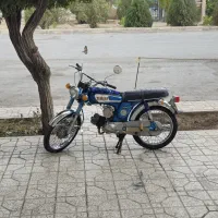 یاماها صد خارجی