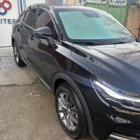 دیگنیتی پرایم ۱۴۰۳|خودرو سواری و وانت|تهران, صادقیه|دیوار