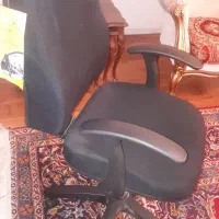 صندلی گردان میز کامپیوتر یک عدد قیمت 12/000/000