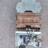 آبگرمکن بوتان 3215