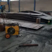 خدمات جوشکاری