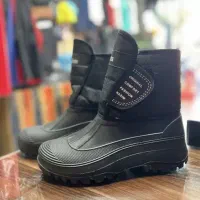 چکمه خزدار(چکمه موتور سواری)چکمه کشاورزی|کیف، کفش، کمربند|تهران, مختاری|دیوار