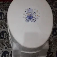 توالت فرنگی نو