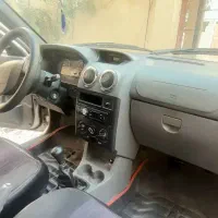 پراید وانت مدل۹۹|خودرو سواری و وانت|ملارد, |دیوار