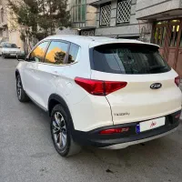 تیگوie7مدل1401بی رنگ|خودرو سواری و وانت|تهران, وردآورد|دیوار