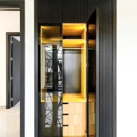 کابینت برند چهلستون( chehelaoton. mdf)