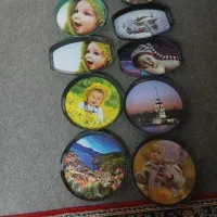 سینی ملامین