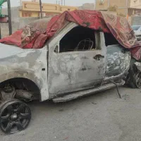 اسقاط و فرسوده و سوخته و تصادفی فولادشهر و اصفهان|خدمات موتور و ماشین|فولادشهر, فولادشهر|دیوار