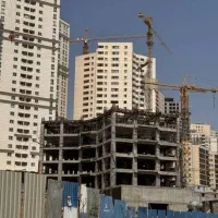 ۱۴۲ متر ۳ خواب اقساط سه ساله فراز