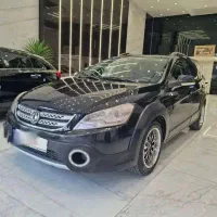 H30 کراس اتومات