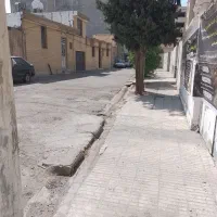 فروش یا معاوضه خونه ویلایی بلوار عرفان غربی|فروش خانه و ویلا|شیراز, عادل آباد|دیوار