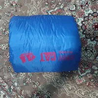 کیسه خاب خارجی معاوضه با کفش خوب