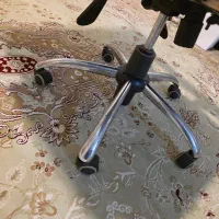 صندلی چرخ دار|صندلی و نیمکت|تهران, ارامنه|دیوار