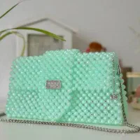 آموزش مروارید بافی|خدمات آموزشی|کرج, برغان|دیوار