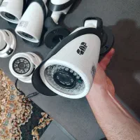 دوربین مداربسته