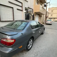 ماکسیما اتومات تمیز و مرتب|خودرو سواری و وانت|بوشهر, |دیوار