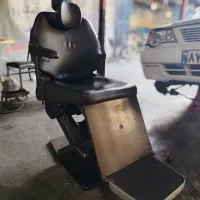 صندلی آرایشگاه صندلی پزشکی فول برقی اتوماتیک