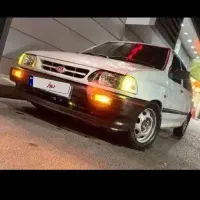 هاچبک کره ای