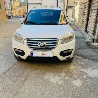 لیفانx60 مدل 93|خودرو سواری و وانت|مریوان, |دیوار