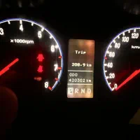 هیوندا ازرا گرنجور ۳۳۰۰مدل۲۰۰۸|خودرو سواری و وانت|مشهد, ابوذر|دیوار