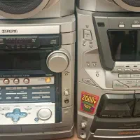 ضبط سوت خانگی.دارای ساپ.|سیستم صوتی خانگی|اهر, |دیوار