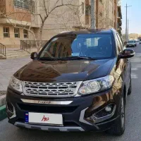 تیگو ۵ سالم و چالاک|خودرو سواری و وانت|قم, انسجام|دیوار