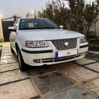 سمند Lx 98|خودرو سواری و وانت|تهران, سردارجنگل|دیوار