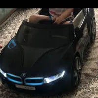 ماشین شارژی  bmw|اسباب و اثاث بچه|تهران, شیوا|دیوار