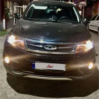 چری تیگو 5 FL