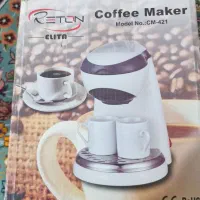 قهوه ساز نو|سماور، چایساز، قهوهساز|اصفهان, کساره|دیوار