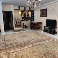 آپارتمان ۱۲۰مترطبقه اول هدایت_هنرور_آفتابی_مطهری