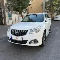 هایما مدل ۹۷ بدون رنگ کم کار