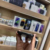 آیفون ۱۵ پرومکس کارکرده|موبایل|بوشهر, |دیوار