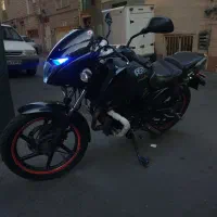 پالس 200