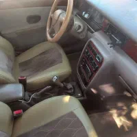 سمند خاکستری مدل ۸۵|خودرو سواری و وانت|یزد, |دیوار