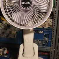 پنکه شارژی|پنکه و تصفیه‌کنندهٔ هوا|تهران, تهرانپارس شرقی|دیوار