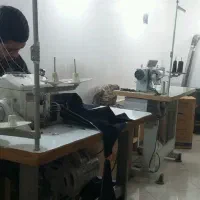 به تعدادی نیروی وردست.چرخ کار نیاز مندیم