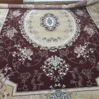 قالی نو|فرش|بم, |دیوار