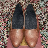 کفش پاشنه بلند سایز ۴۰|کیف، کفش، کمربند|ری, ظهیرآباد|دیوار