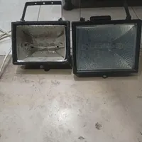 پروژکتور 500وات