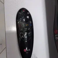 ال ای دی ۴۹ اینچ الجی اسمارت اندروید 4k سه بعدی|تلویزیون و پروژکتور|پرند, فاز ۲|دیوار