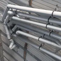 نیازمند شاگرد لوله کش|استخدام معماری، عمران و ساختمانی|قم, شهرک قدس|دیوار