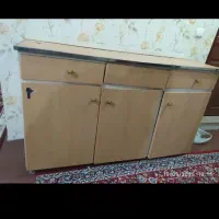 کمد ۱و نیم متری