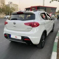 لیفان x50 بدون رنگ کمکار اتوماتیک|خودرو سواری و وانت|مشهد, شهید بهشتی|دیوار